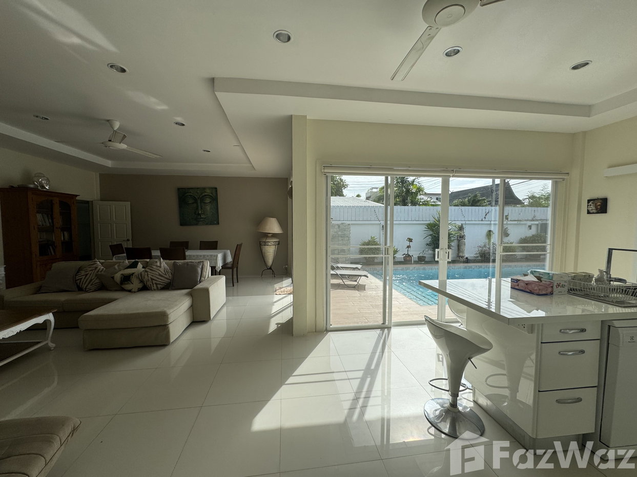รูป ขาย วิลล่า 3 ห้องนอน ใน ราไวย์, ภูเก็ต 1717730 - รูปที่ 9/16