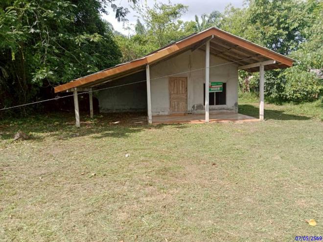 picture HOME 163.3 Sq.w. Rasada Trang for 1.1M - 1/24