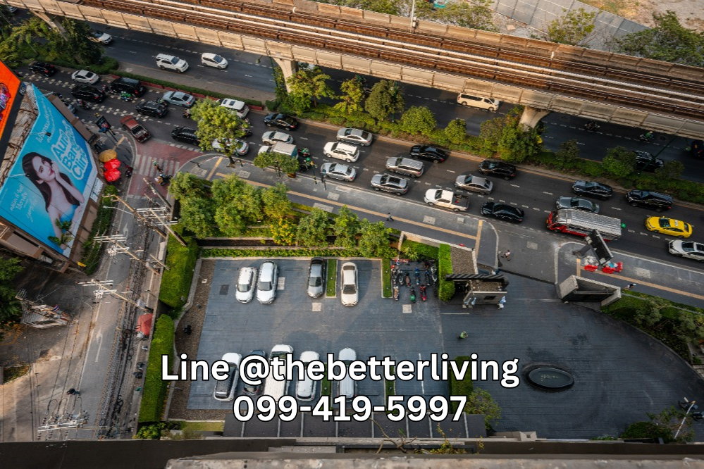 รูป 🆕 🌈 ขาย เดอะเครสท์ สุขุมวิท 2นอน 2น้ำ 2จอด พร้อมอยู่ ใกล้BTSทองหล่อ Duplex 🏆 - รูปที่ 40/49