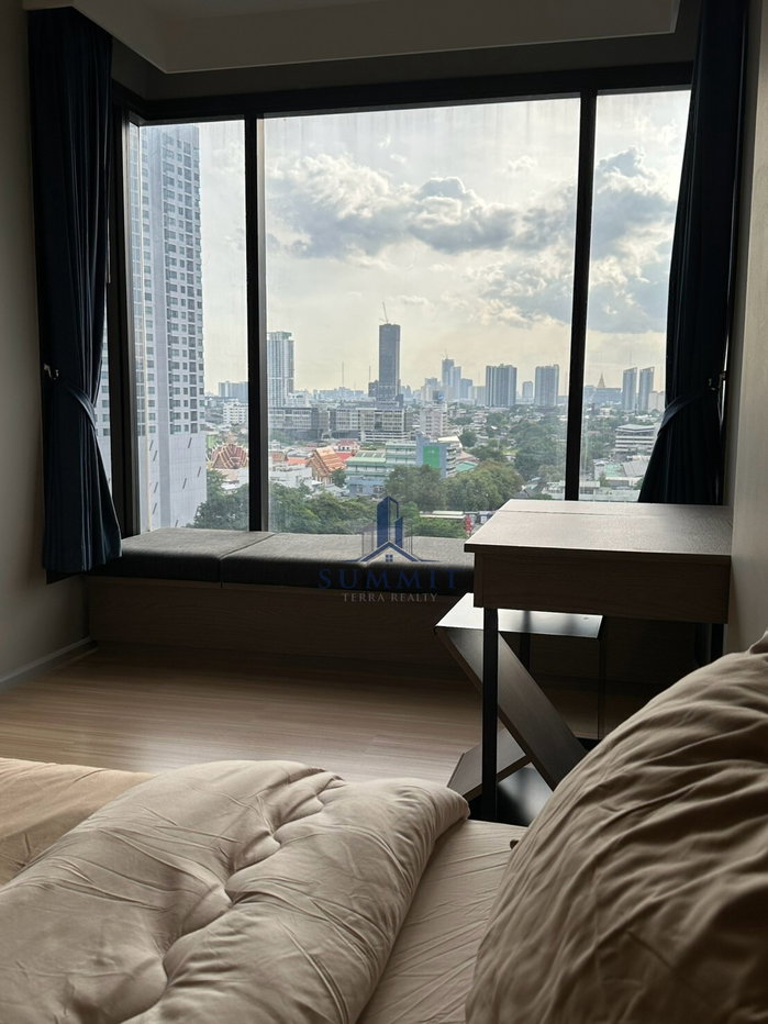 picture 🏡 For Rent | M Jatujak Condominium (Pet Friendly) 🐶🐱 - 2/35