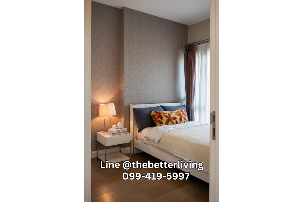 รูป 🆕 🌈 ขาย เดอะเครสท์ สุขุมวิท 2นอน 2น้ำ 2จอด พร้อมอยู่ ใกล้BTSทองหล่อ Duplex 🏆 - รูปที่ 5/49