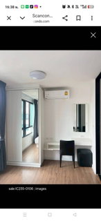 รูปภาพ 🎉🏡 ราคาดีมาก! ให้เช่า I Condo Salaya 2 พร้อมเข้าอยู่ 10 ส.ค. นี้ 🏡🎉