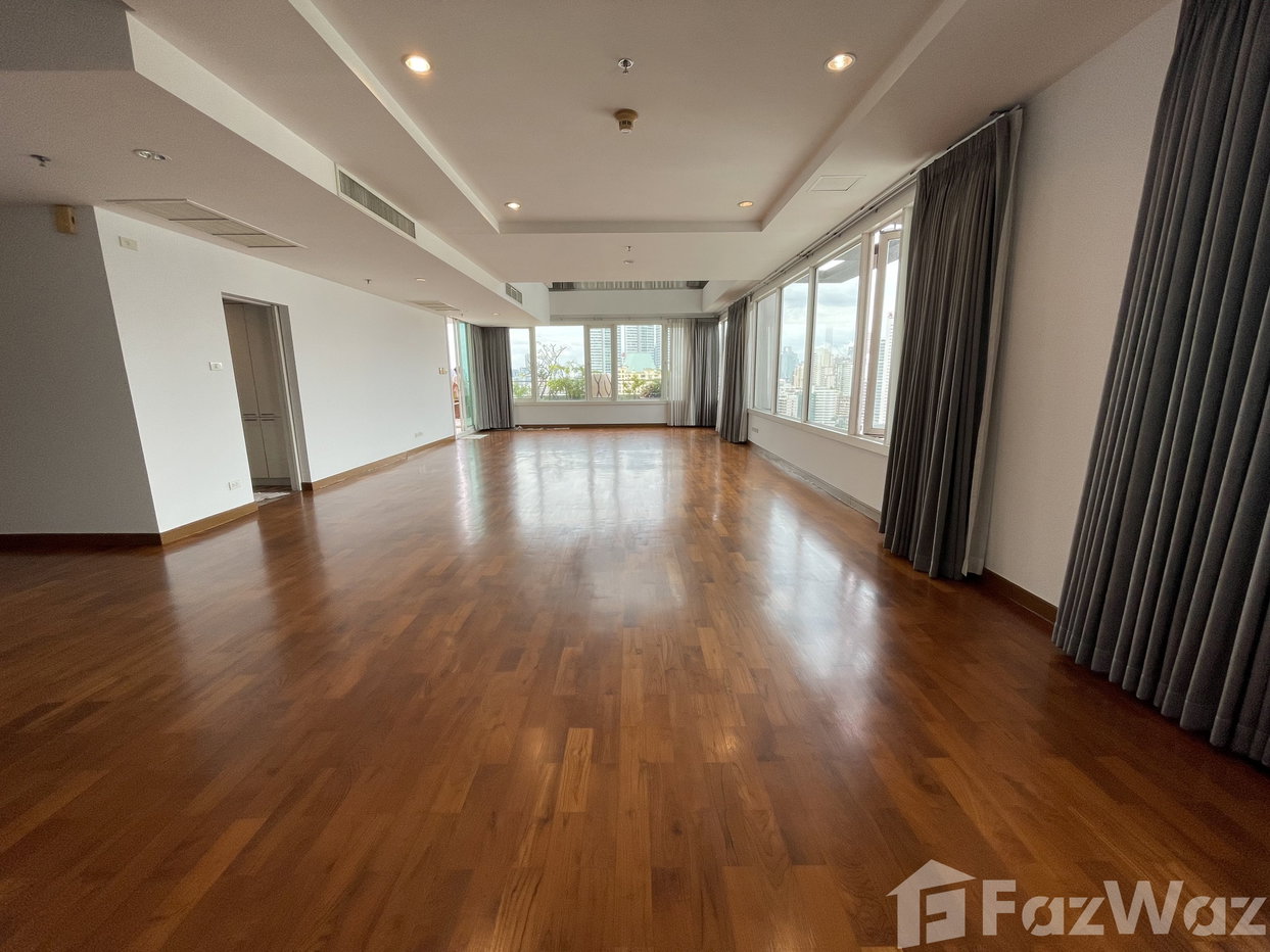 รูป คอนโดให้เช่า 4 ห้องนอน ในโครงการ บ้าน สิริ ทเวนตี้โฟร์ 1084460 - รูปที่ 3/18