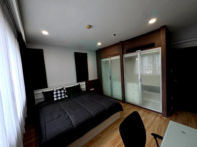 Condos for rent : 🎉 For Rent Condo CITY HOME SUKHUMVIT 101/1 Building A1, Floor 8,2 bed room, Room size 69 sqm