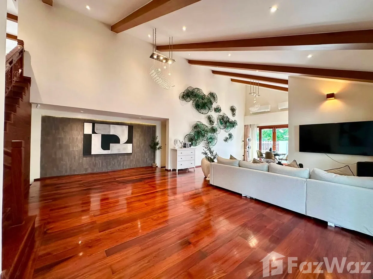 picture 4 Bedroom Villa for rent in Ko Kaeo, Phuket  6612844 - 16/29