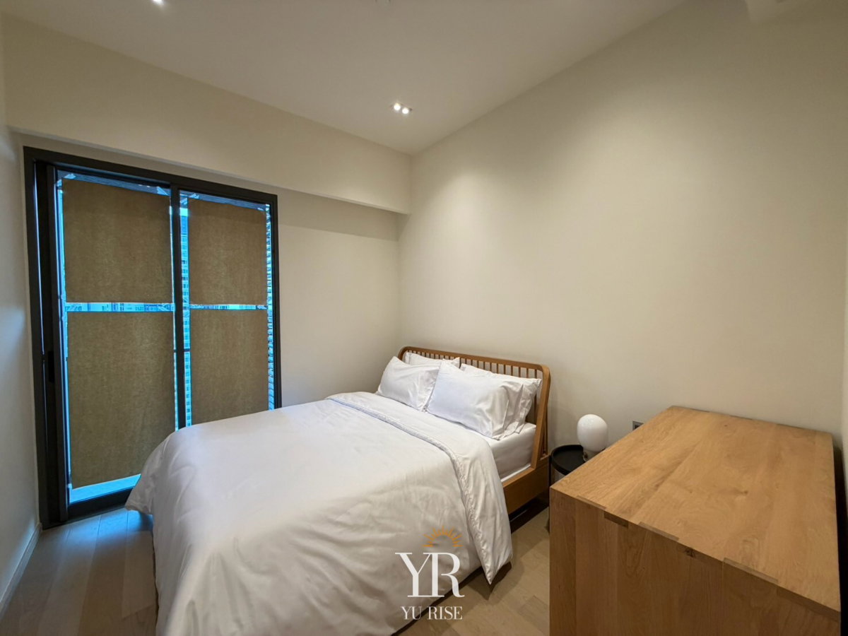 รูป The Strand Thonglor ปล่อยขาย 1 Type 1 Price 2ห้องนอน 2 ห้องน้ำ เลี้ยงสัตว์ได้ มีโควตาต่างชาติ (FQ) รีบจองก่อนมีสิทธิ์ก่อน - รูปที่ 4/18
