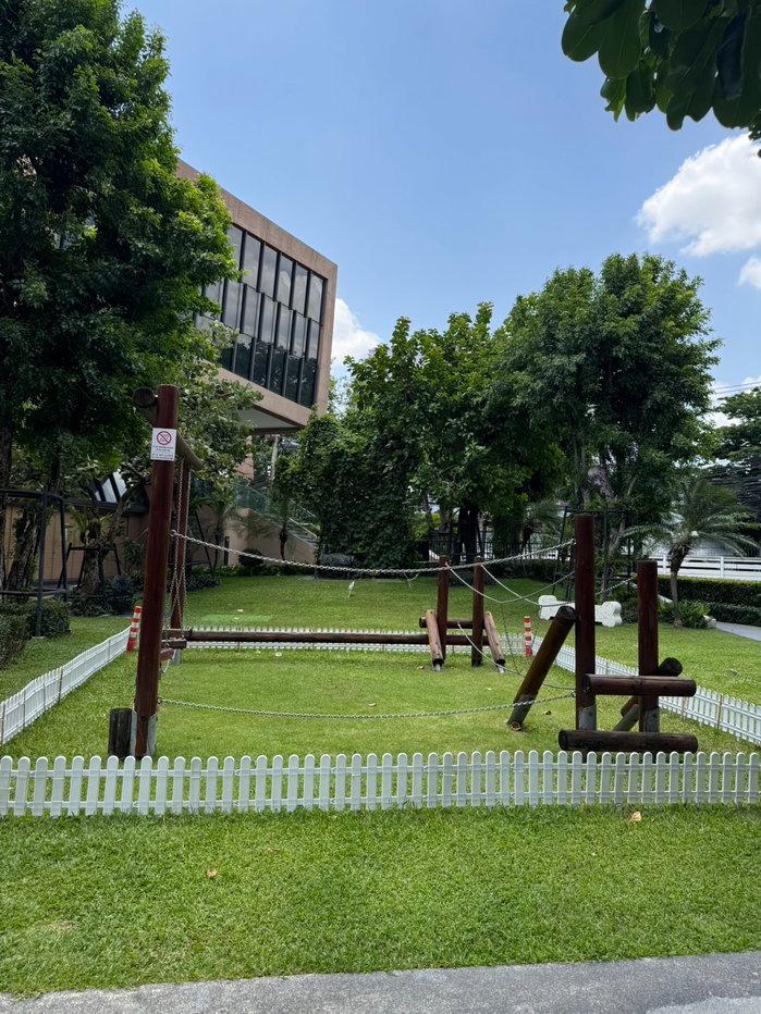 picture 🏡 For Rent | M Jatujak Condominium (Pet Friendly) 🐶🐱 - 33/35