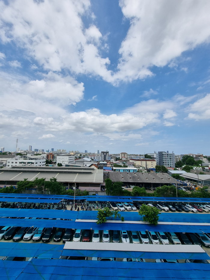 picture Pet Friendly Condo for rent, Arlo LaSalle 17 Sukhumvit 105 , 11,000 THB 1 Bed  30 Sqm  - 8/26