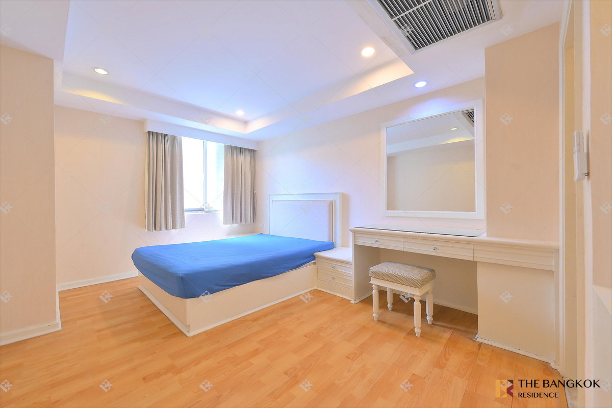 รูป เช่าคอนโด 💎 Royal Castle Sukhumvit 3นอน 160ตร.ม. 60k 💛 ยูนิตสวยกว้าง ว่างแล้ว ใกล้ BTS ทองหล่อ - รูปที่ 8/18
