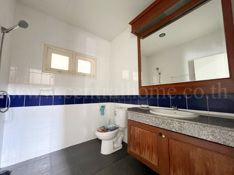 รูป บ้านเดี่ยว บ้านบุรีรมย์ รามอินทรา - คู้บอน 41 หลังริม - รูปที่ 14/14