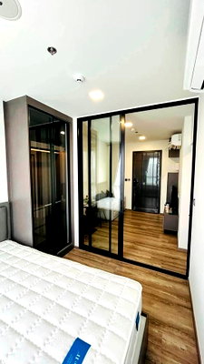 Condos for rent : Condo for Rent at MODIZ VAULT Kaset - Sripatum (C6907024)