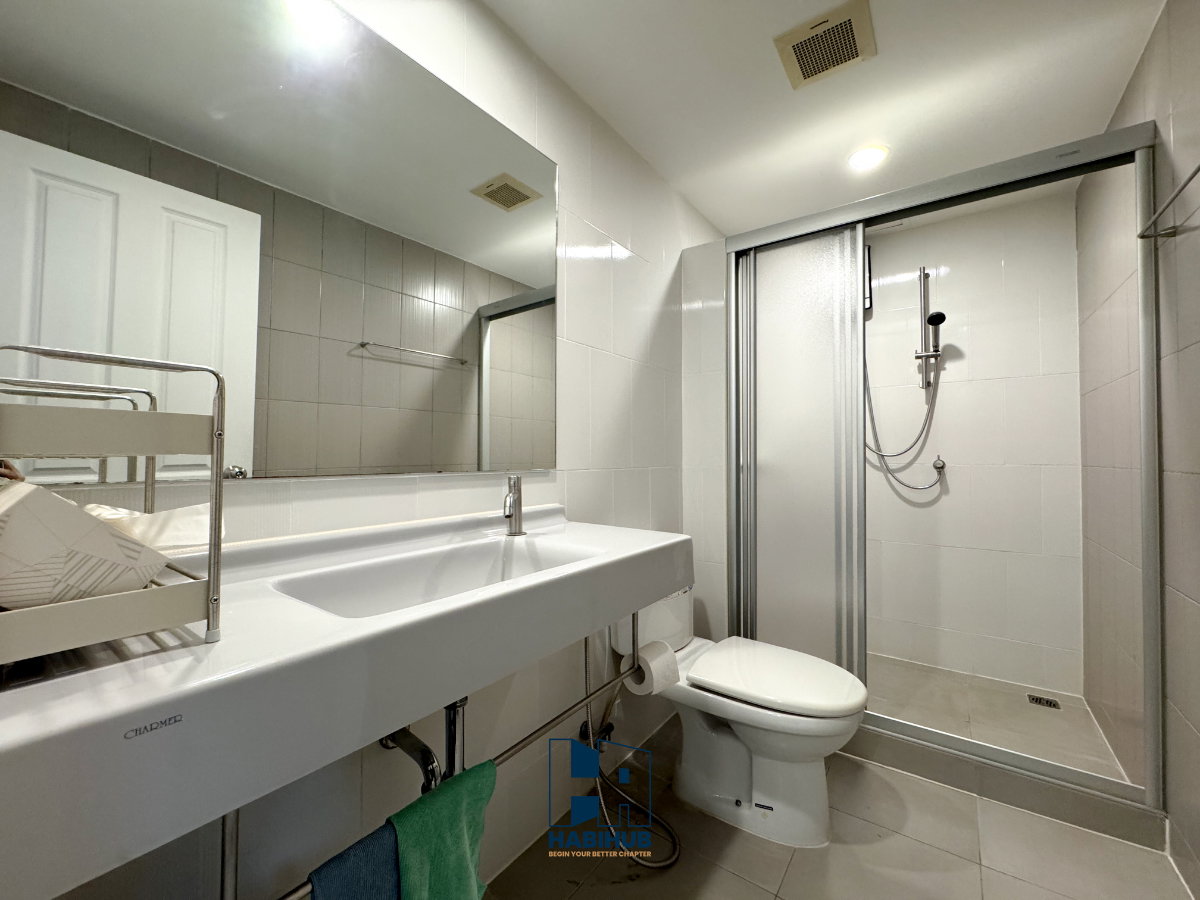picture 🏠✨ U Delight Residence Pattanakarn – Thonglor | for Sale 1 Bedroom (HBH-SKV-308) - 11/12