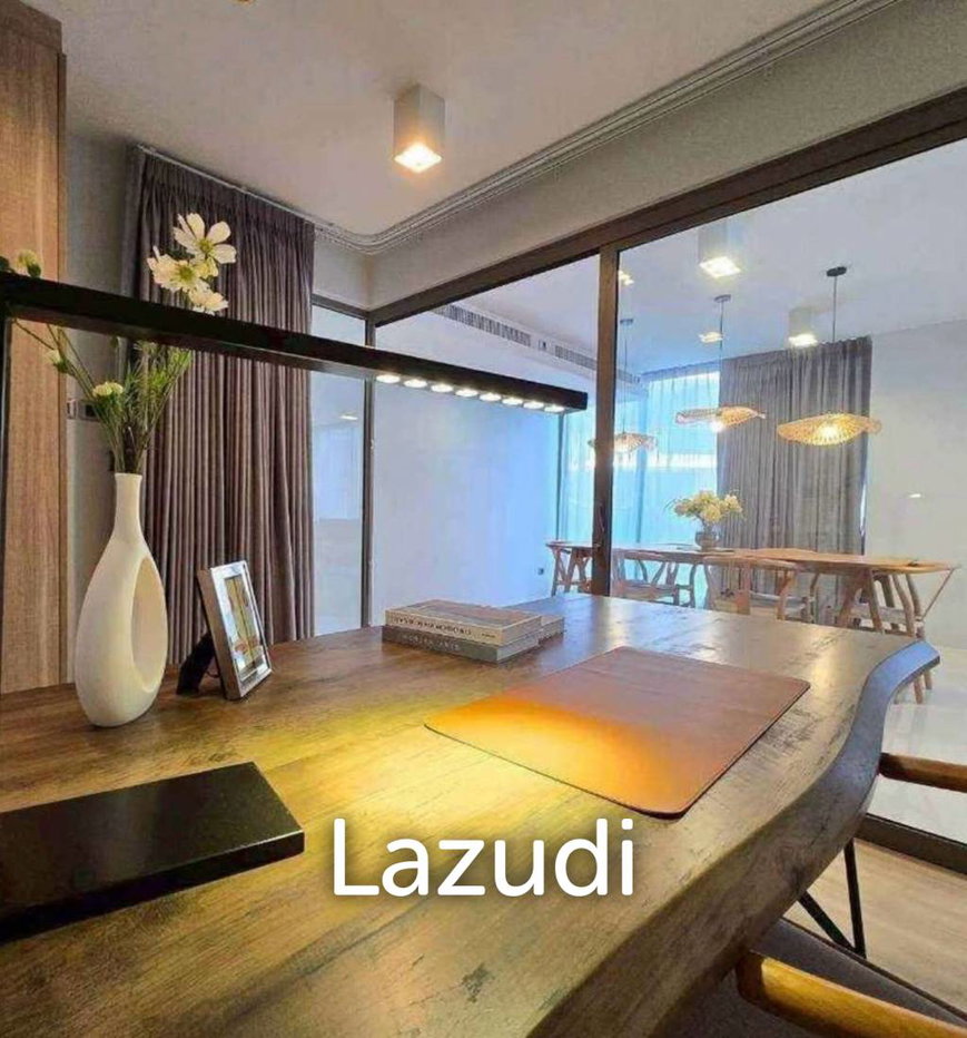 picture THE PINE HUA HIN : 3 bed condo with pool view - 8/14