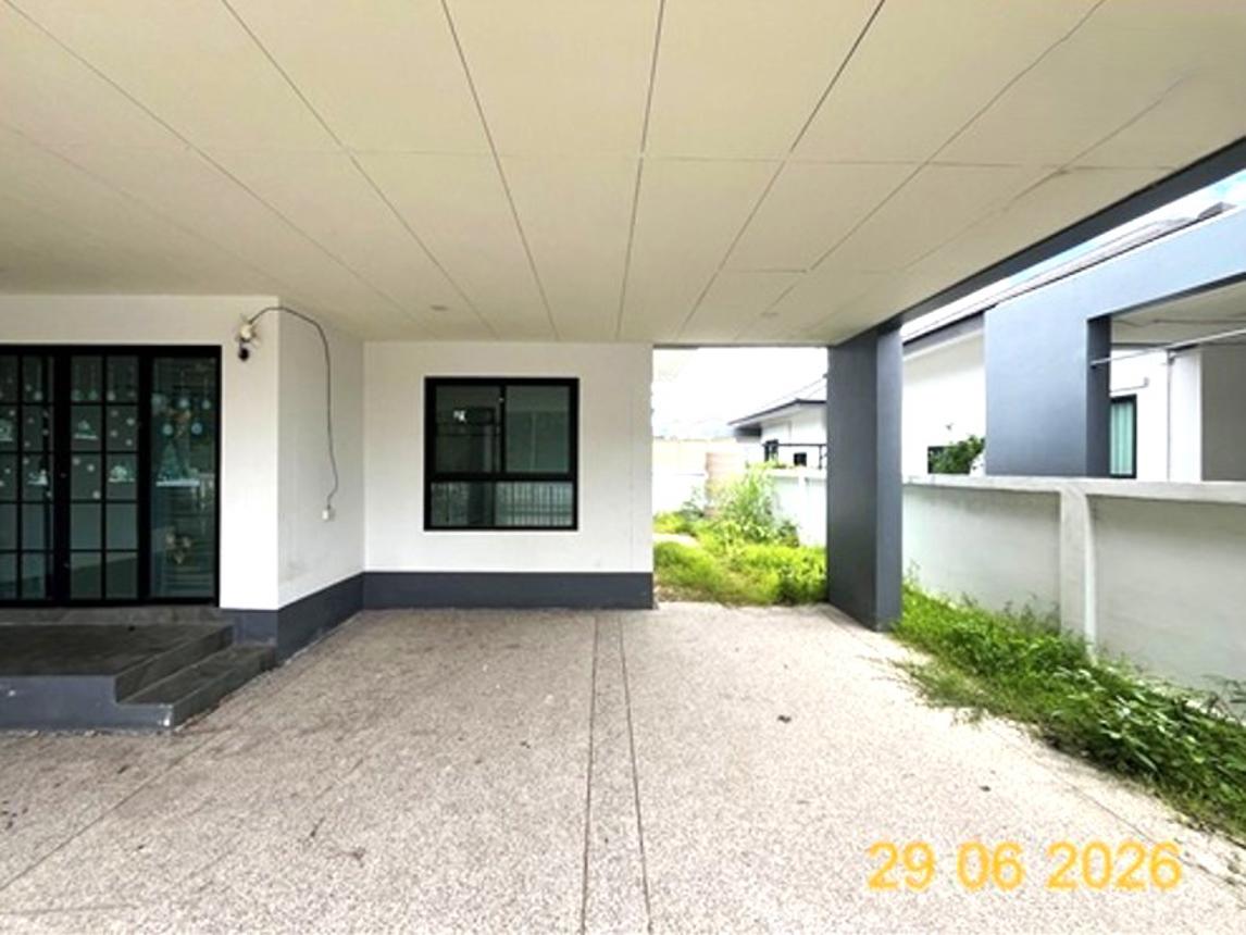 picture HOME 56.4 Sq.w. San Sai Chiang Mai for 3M - 16/32