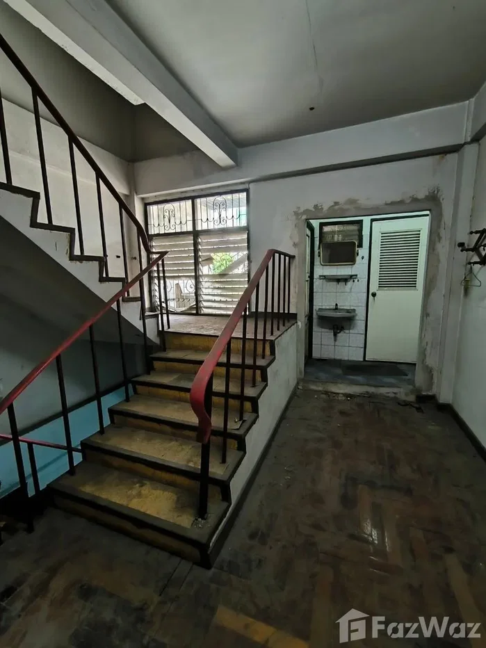 รูป ขาย ทาวน์เฮ้าส์ 5 ห้องนอน ใน วงศ์สว่าง, กรุงเทพมหานคร 6612791 - รูปที่ 9/33