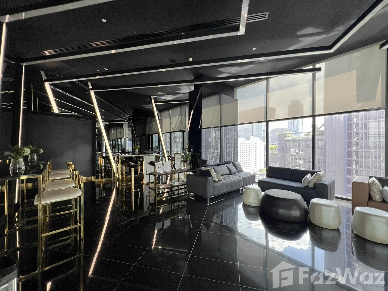 picture 2-Bed Loft at KnightsBridge Space Rama 9 | THB 12M 6611378 - 54/74