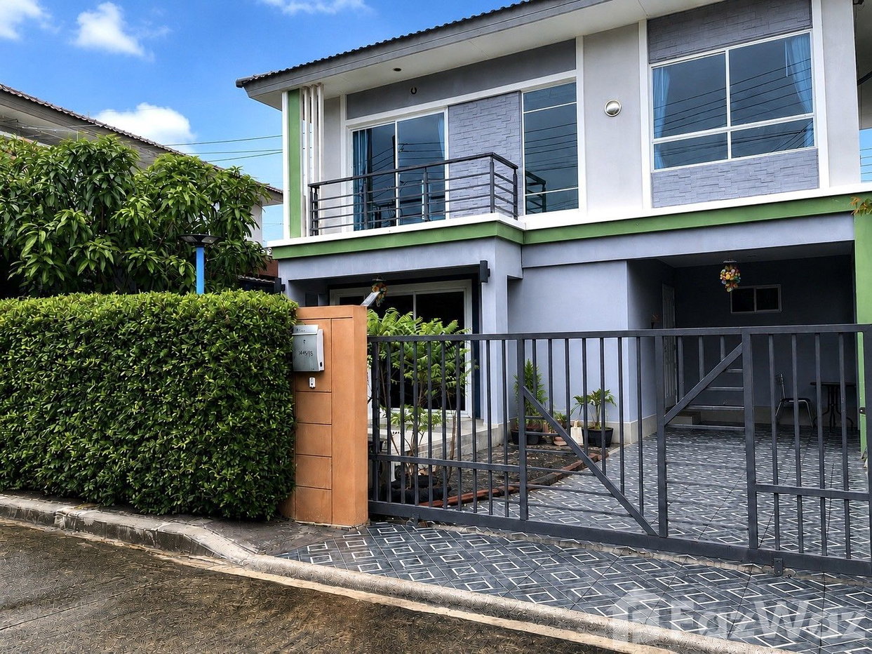 รูป ขาย บ้านเดี่ยว 3 ห้องนอน ในโครงการ เดอะแพลนท์ กระทู้-ป่าตอง 6611881 - รูปที่ 2/17