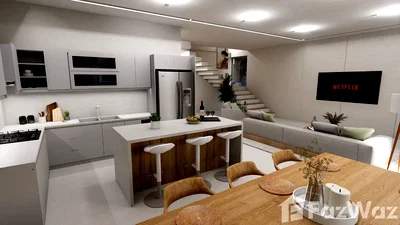 บ้านเดี่ยว เกาะสมุย สุราษฎร์ธานี : ขาย วิลล่า 4 ห้องนอน ในโครงการ เดอะ แคป พูลวิลล่า 6612686