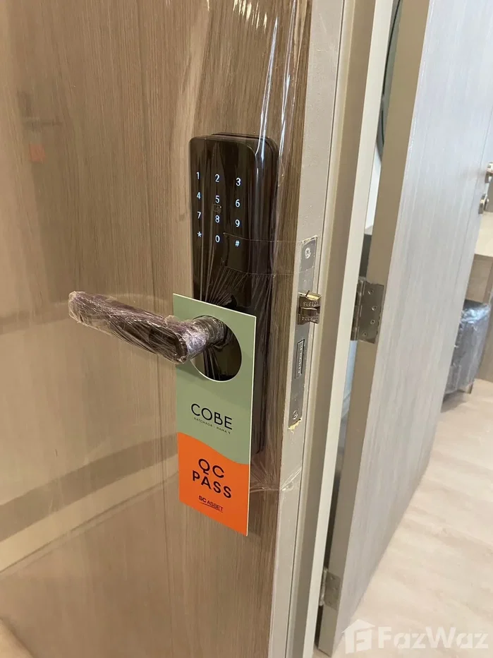 picture 1 Bedroom Condo for sale at COBE Ratchada-Rama 9  6611117 - 7/10