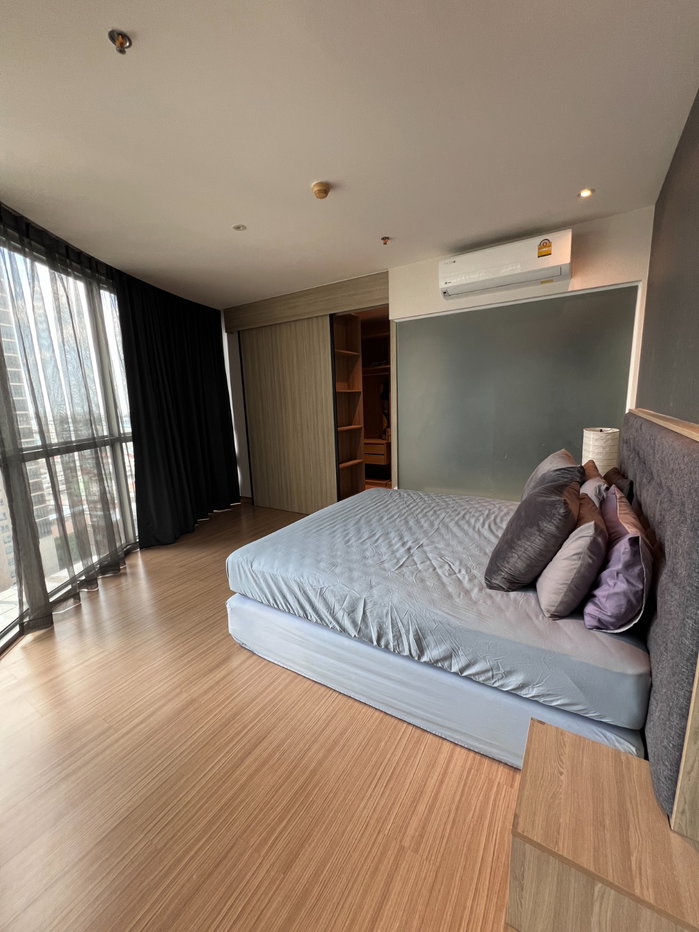 picture [For Rent] Sky Walk Residences | 1 Bedroom, 1 Bathroom  - 12/17