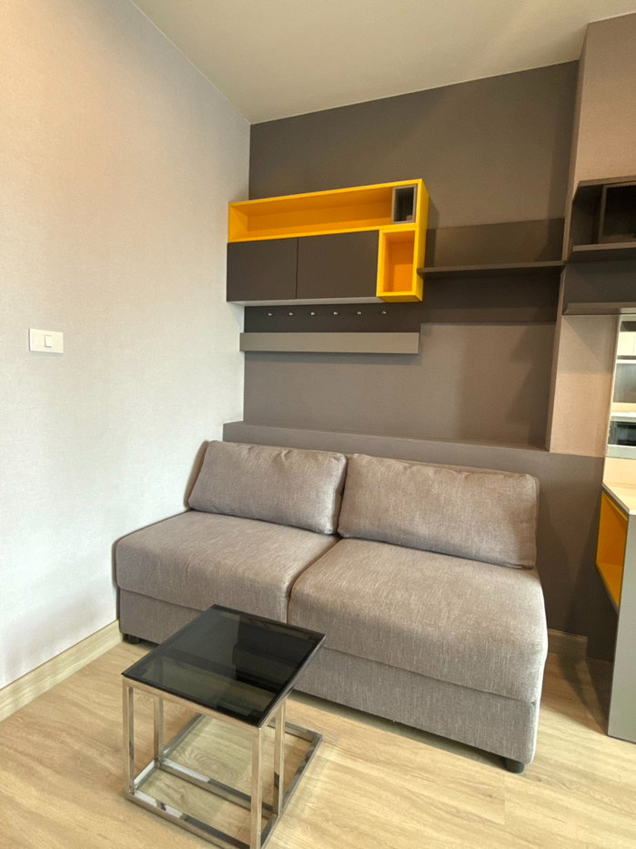 รูป ขาย Plus connect Hatyai 1 ห้องนอน ชั้น 7 ขนาด 27.12 ตร.ม. ห้องมุม ขาย 2 ล้านบาท - รูปที่ 4/26