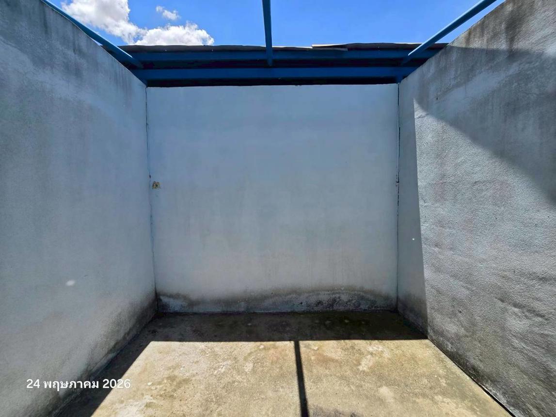รูป บ้านเดี่ยว 155 ตร.วา พรานกระต่าย กำแพงเพชร 1.1M - รูปที่ 31/48