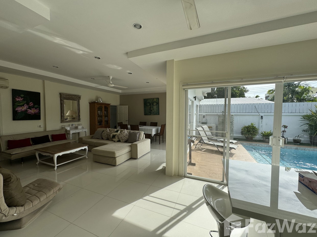 รูป ขาย วิลล่า 3 ห้องนอน ใน ราไวย์, ภูเก็ต 1717730 - รูปที่ 3/16
