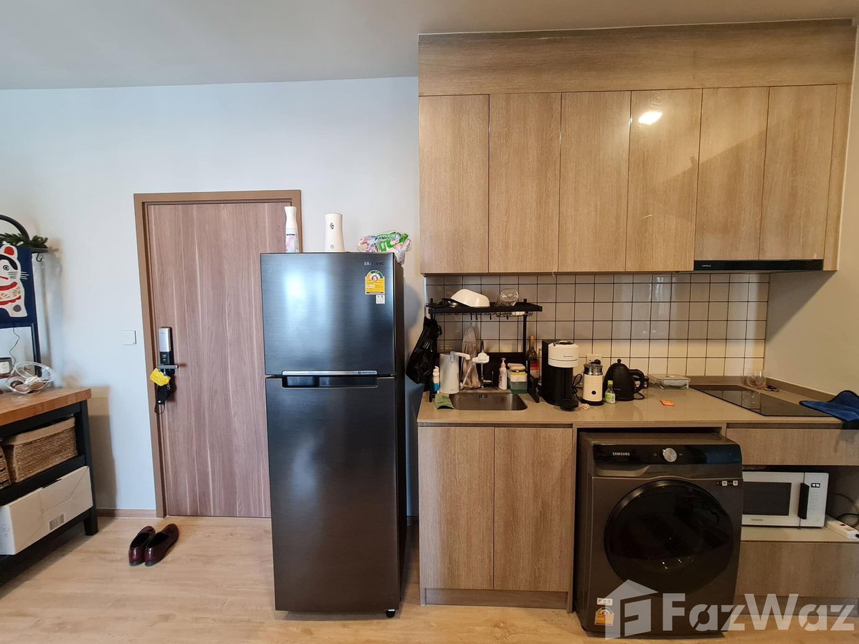 รูป คอนโดให้เช่า 2 ห้องนอน ในโครงการ เมทริส พัฒนาการ – เอกมัย 1371170 - รูปที่ 4/11