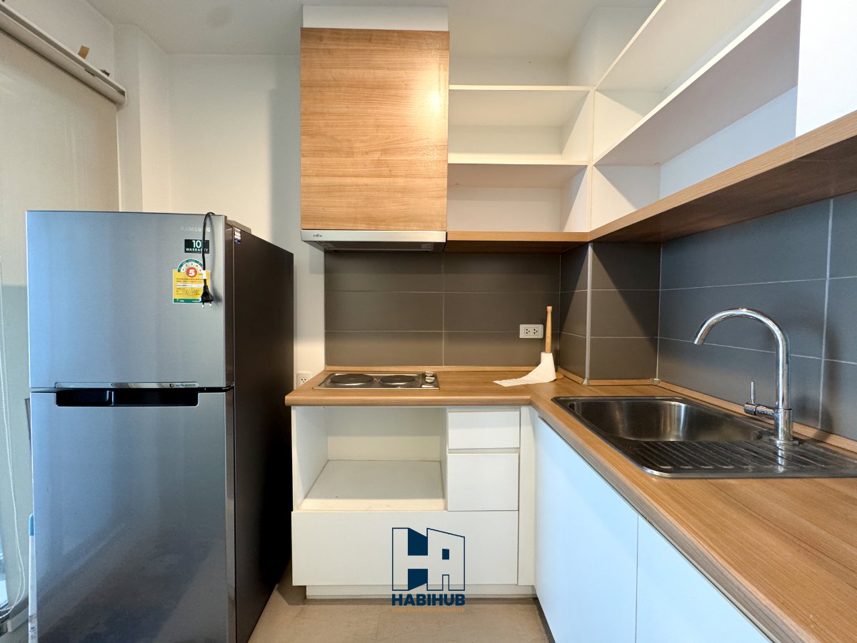 picture 🏠✨ U Delight Residence Pattanakarn – Thonglor | for Sale 1 Bedroom (HBH-SKV-308) - 10/12