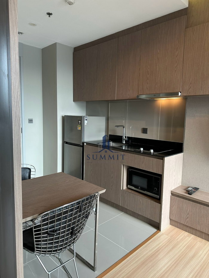 picture 🏡 For Rent | M Jatujak Condominium (Pet Friendly) 🐶🐱 - 6/35