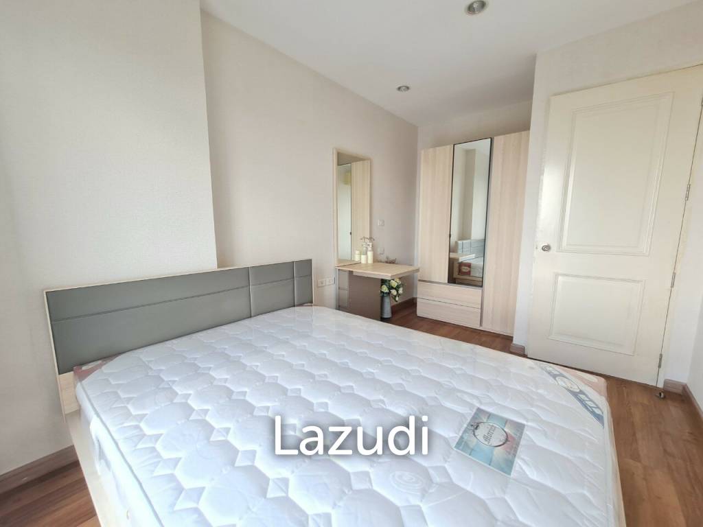 picture 1 Bed 1 Bath 34.76 Sqm Condo For Sale - 6/8