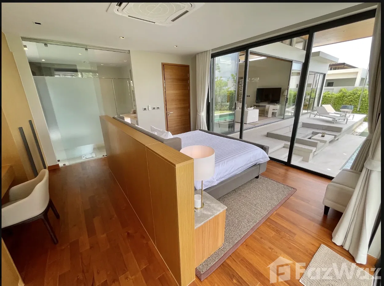 รูป ขาย วิลล่า 3 ห้องนอน ในโครงการ โบทานิกา โมเดิน ลอฟท์ 2 6588094 - รูปที่ 25/33