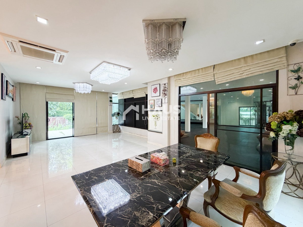 picture The Grand Pinklao - Depine / 6 Bedrooms #HPHU103 - 14/33