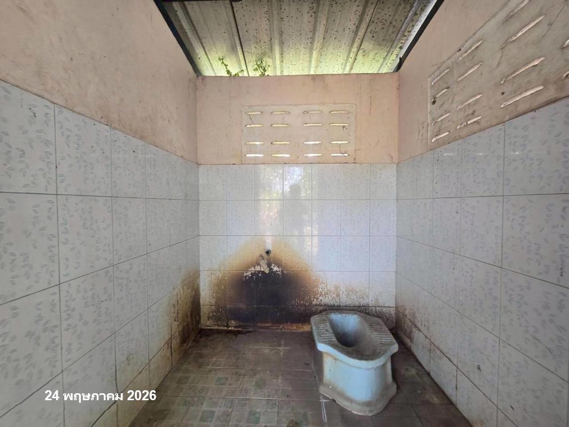 รูป บ้านเดี่ยว 155 ตร.วา พรานกระต่าย กำแพงเพชร 1.1M - รูปที่ 44/48