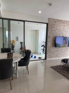รูปภาพ 🎊 For Rent Condo STAR VIEW Building A, Floor 34,2 bed room, Room size 77 sqm