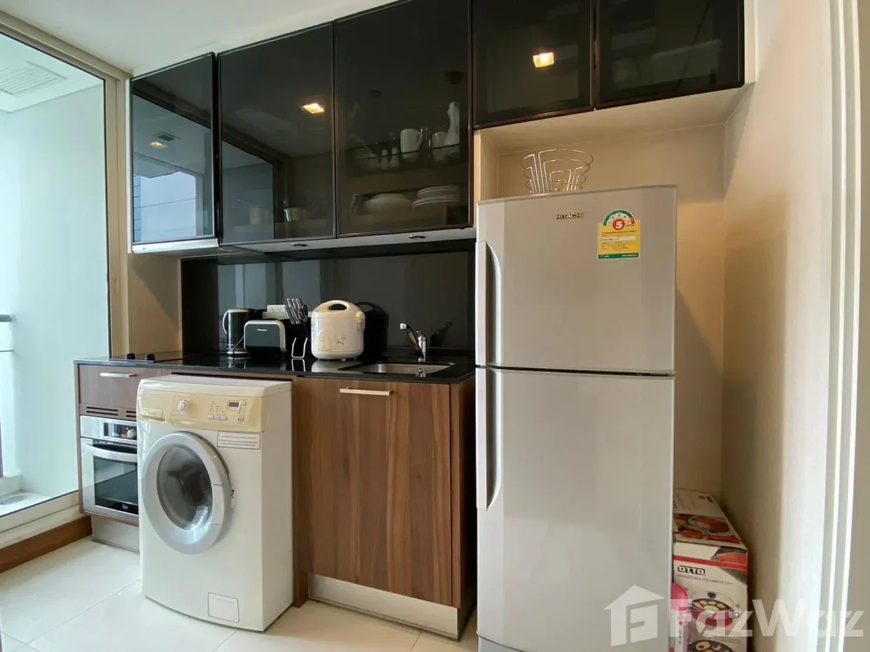 picture Studio Condo for sale at Ivy Thonglor 1426684 - 3/16