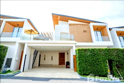 บ้านเดี่ยว ถลาง ภูเก็ต : ขาย วิลล่า 5 ห้องนอน ในโครงการ เซนิตี้ พูล วิลล่า 6076718