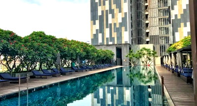 คอนโดให้เช่า : 🔥 ห้องว่าง พร้อมเข้าอยู่! The Met Sathorn รีบจองก่อนหลุด 🔥