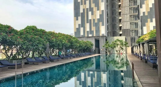รูปภาพ 🔥 ห้องว่าง พร้อมเข้าอยู่! The Met Sathorn รีบจองก่อนหลุด 🔥