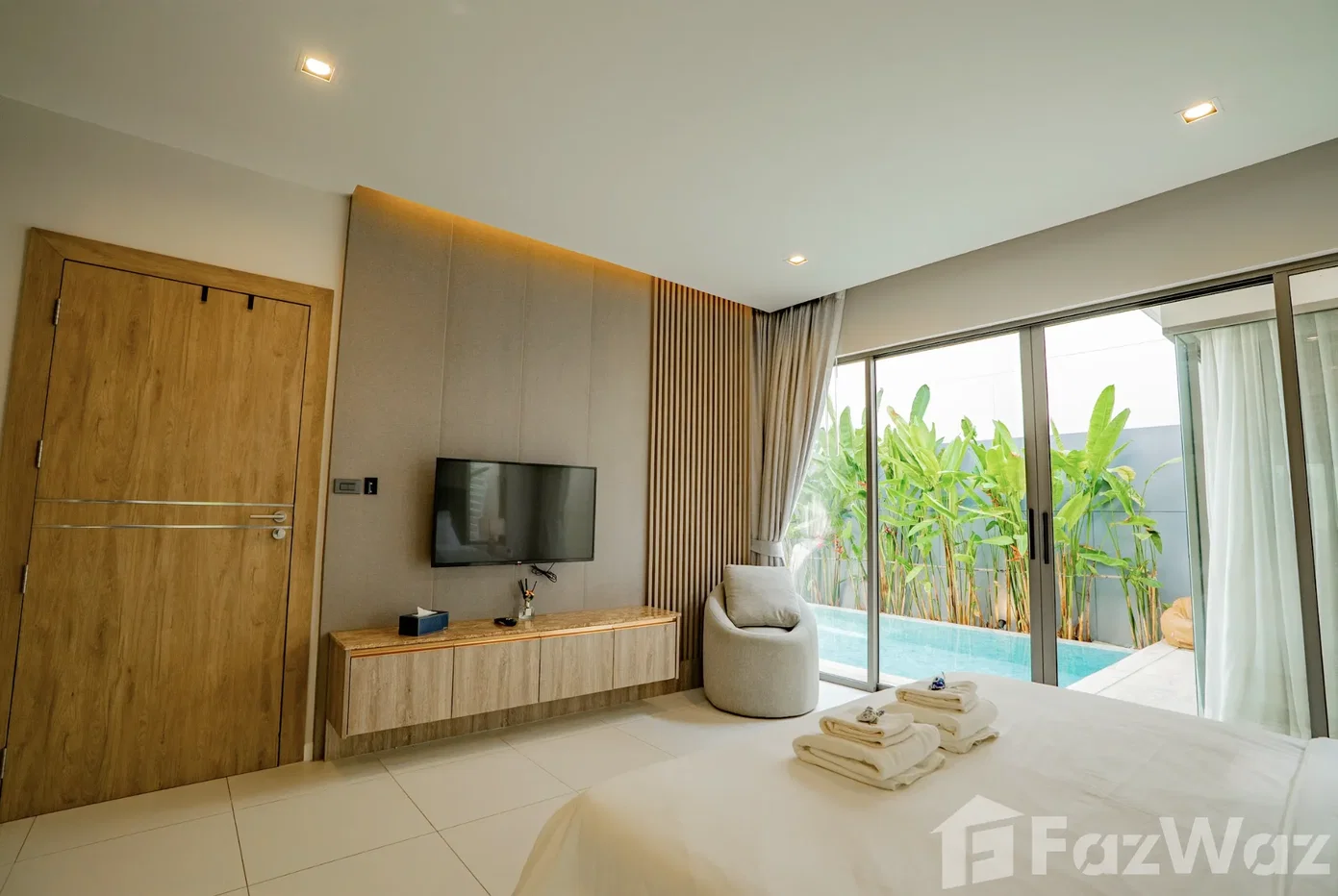picture 5 Bedroom Pool Villa for Sale 6076718 - 31/35