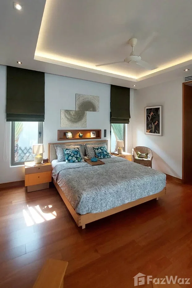 picture Homey 3-Bedroom Pool Anchan Hill Villa in Pasak Soi 8 5548680 - 27/67