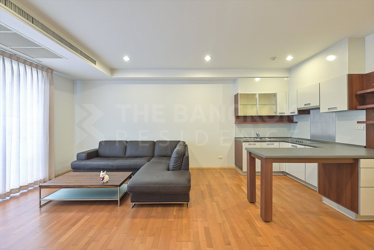 picture ✨Amanta Ratchada, Spacious Unit in a Modern Contemporary Style, Near MRT Thailand Cultural Centre - 2/14