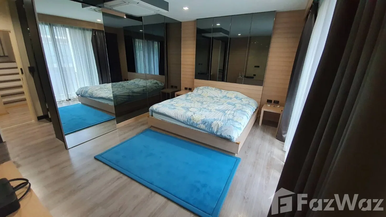 รูป ขาย ทาวน์เฮ้าส์ 3 ห้องนอน ในโครงการ บ้านกลางเมือง วิภาวดี 6611415 - รูปที่ 4/33