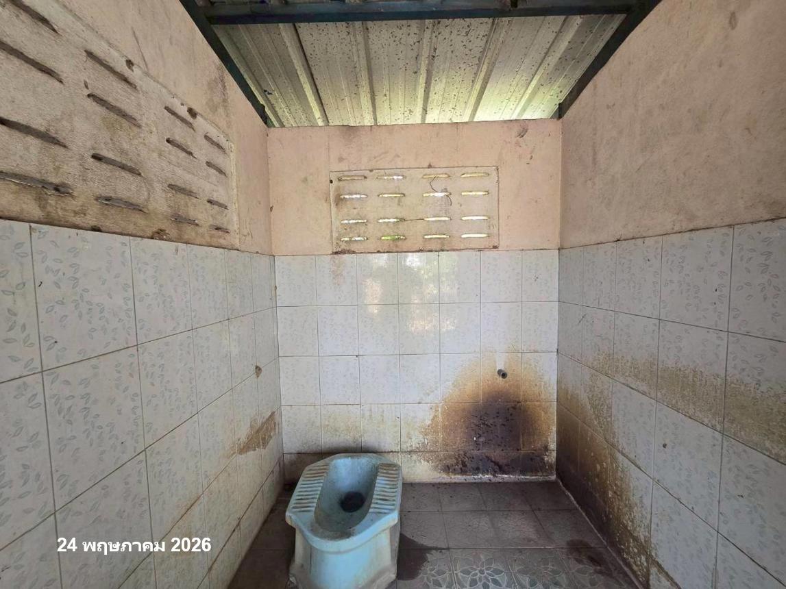 รูป บ้านเดี่ยว 155 ตร.วา พรานกระต่าย กำแพงเพชร 1.1M - รูปที่ 43/48