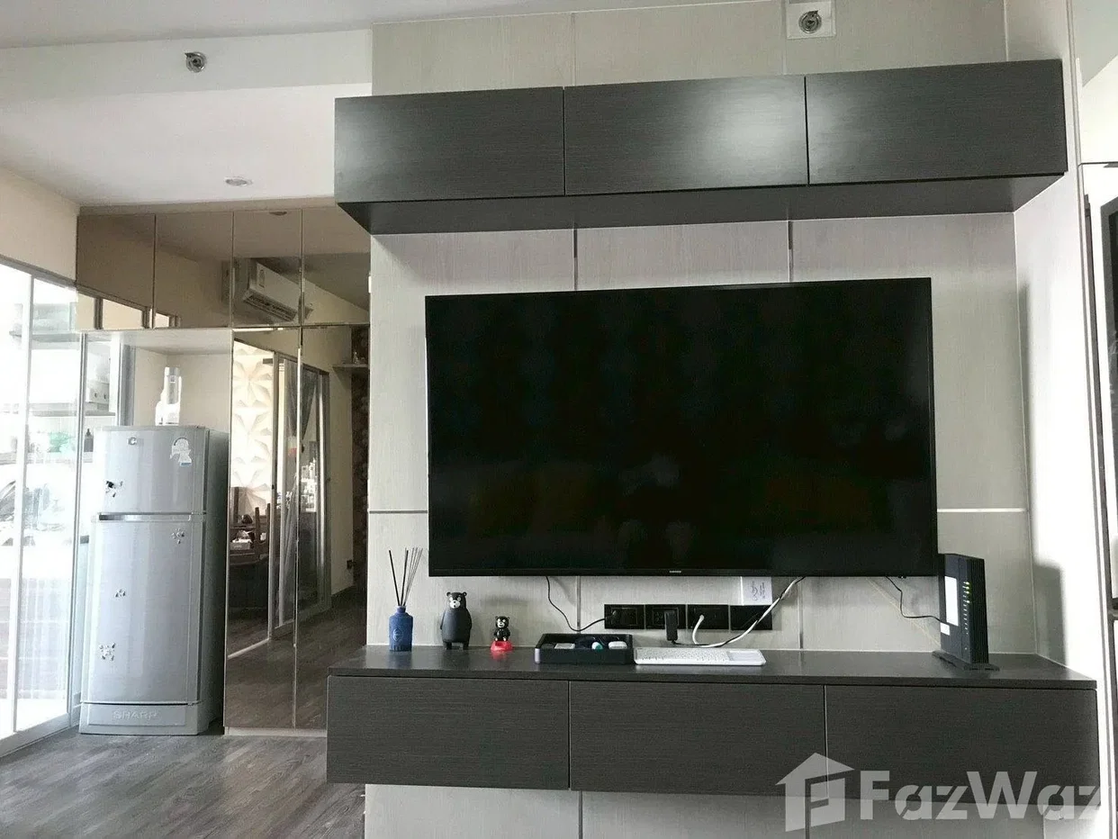 picture 1 bedroom condo supalai 6588409 - 2/8