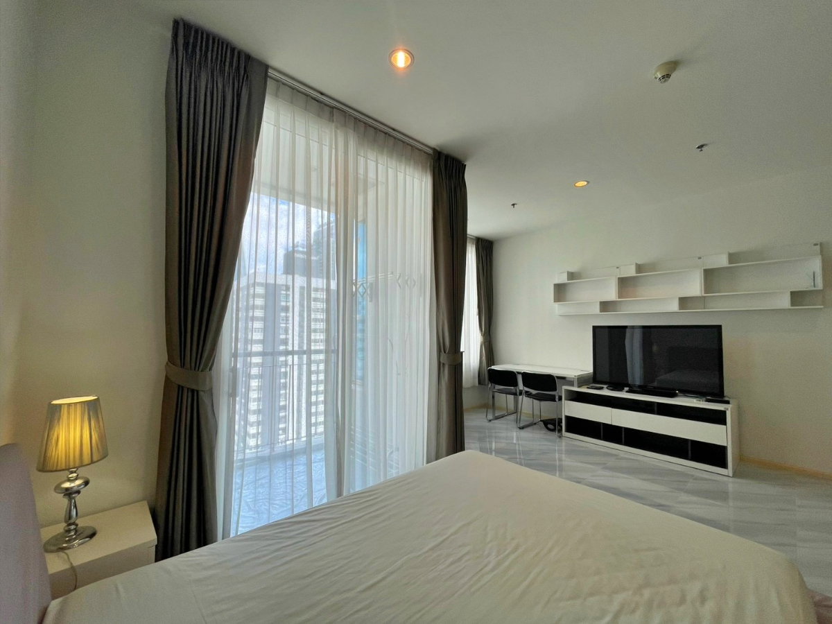 picture ðCondo for rent Villa Rachatewi - 6/13