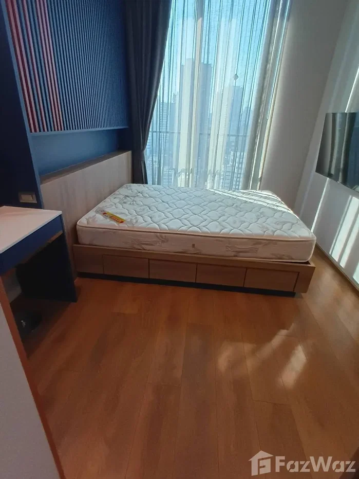รูป ขาย คอนโด 1 ห้องนอน ในโครงการ โนเบิล บี33 6588110 - รูปที่ 2/11
