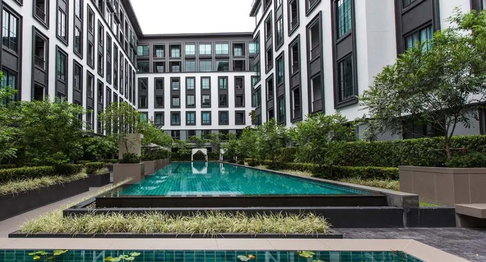 🔥 ห้องว่าง พร้อมเข้าอยู่! The Reserve Kasemsan 3 รีบจองก่อนหลุด 🔥