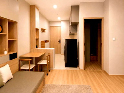 Condos for rent : Skyrise Avenue Sukhumvit           64