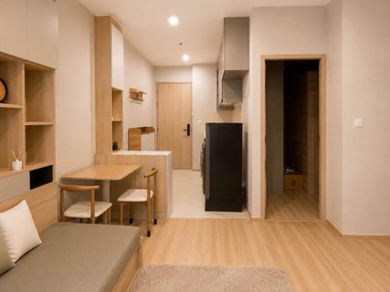รูปภาพ Skyrise Avenue Sukhumvit 64